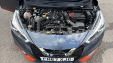 Nissan Micra 0.9 IG-T Tekna 5dr Petrol Hatchback
